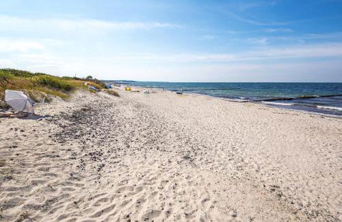 Dünenrose 4 Wolkenlos - Foto 56