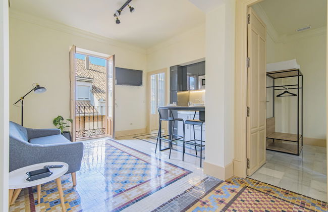 Mosaiko Homes Catedral Granada - Foto 33