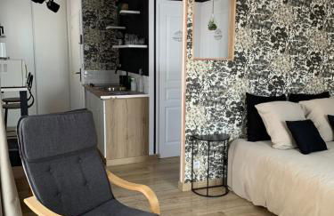 Studio Sablé sur Sarthe - Photo 9