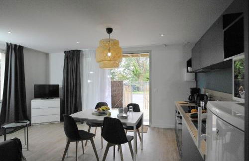 Le Clos Des Thermes De Jonzac - Photo 14