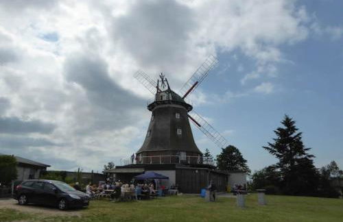 Cozy Retreat in Kropelin - Photo 43