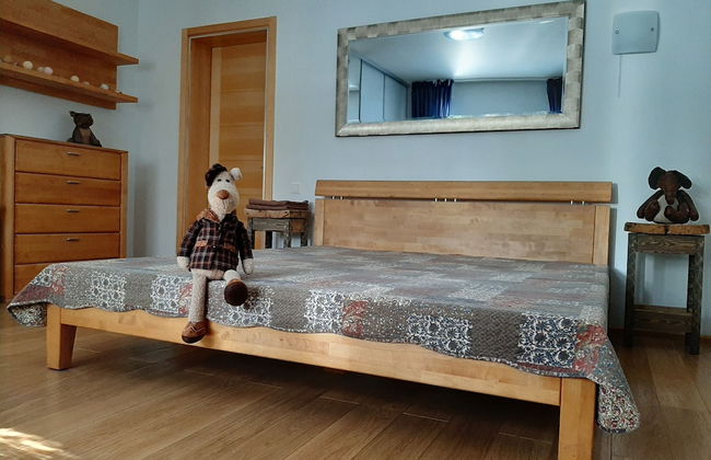 Champêtre Park View Apartments - Foto 22