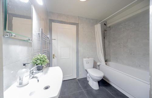 Hidden retreat in London - Foto 12