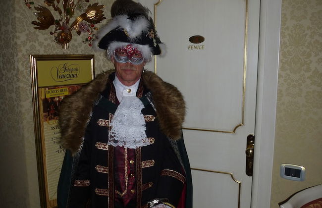 Locanda Ca' San Vio - Photo 3