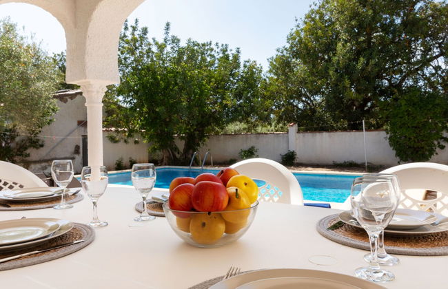 Rustical Mont Roig - Foto 2