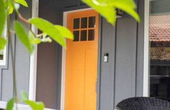 Casa de Forest- Hot tub and Pet Friendly! - Foto 5