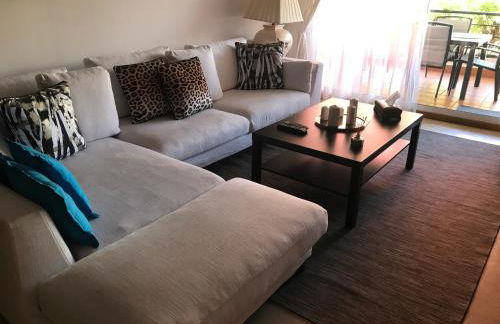 Apartament Guadalmina - Photo 48