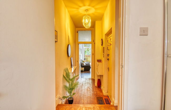 Ghar Homes - Bath City Centre Cosy Retreat - Foto 20