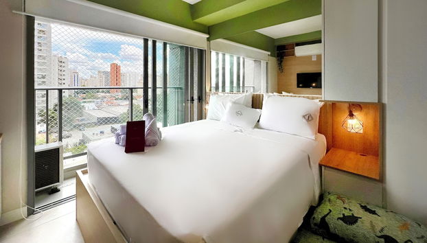 Zainalofts7 507 - Foto 3, Exterior