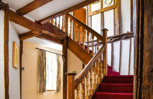 Chilton Manor House - Foto 32