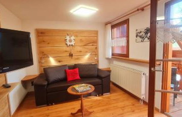 Gästehaus Holzer Kreuz - Ferienwohnung "Mohn" - Foto 1