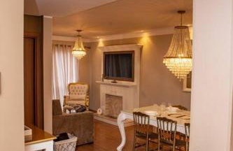 Apartamento Dior Gramado Luxo - Foto 59