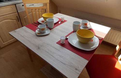 Ferienwohnung Mohnblume - Photo 50