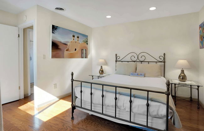 Stunning Coastal Cottage w/ Views of Monterey Bay! - Foto 2