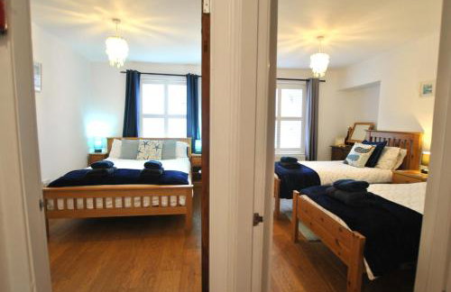 Coast Cottage- traditional fishermans cottage - Foto 5