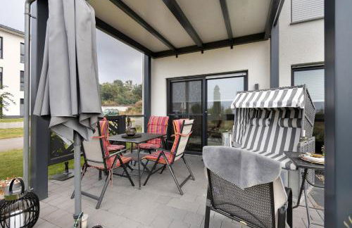 Ferienwohnung 20b am Goitzsche See - Foto 20