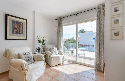 Edificio can Sord Apto nº 2 - Foto 20