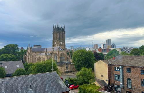 Aire Apartments New York Styled Luxury Apartments - Foto 9