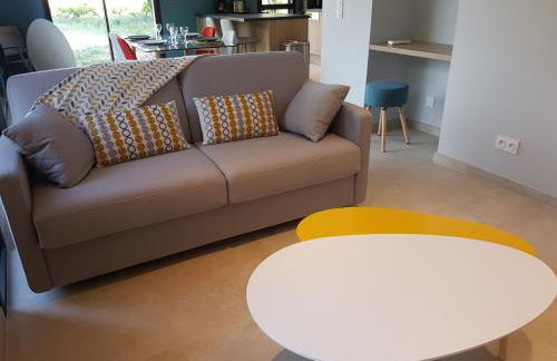 Gite Les Lavandes - Photo 27