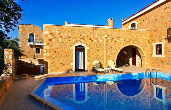 Villas and Bungalows - Foto 59