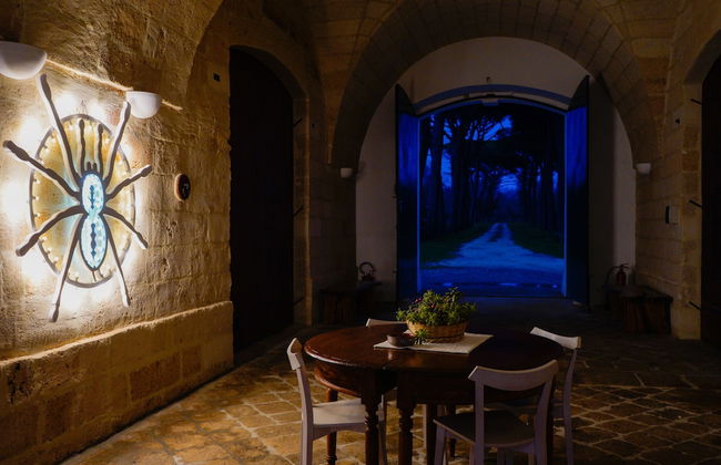 Filippo de Raho Agri Bio Relais - Photo 59