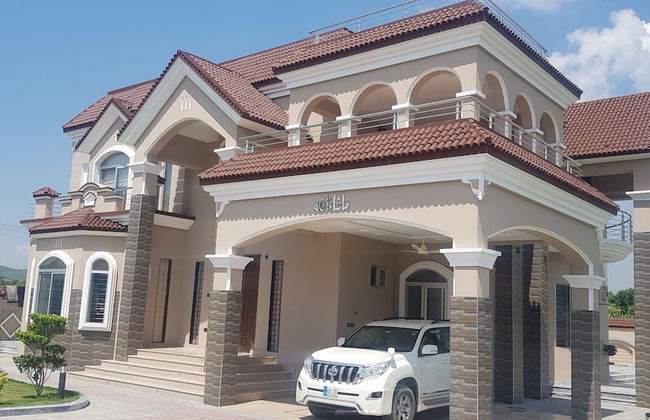 Entire 6-bed Garden Villa - Foto 20