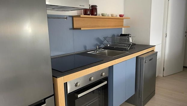 IMHOME - Abruzzi - Foto 4, Cocina privada