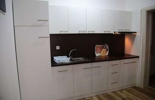 Apartments Bardak - Foto 21