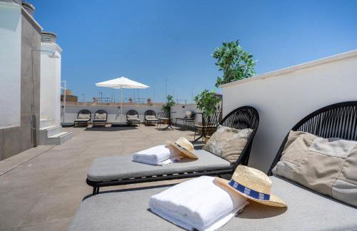 Limehome Sevilla Calle Torcuato Luca de Tena - Digital Access - Foto 96