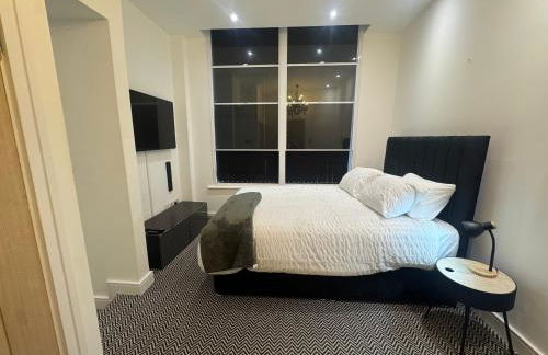 Spacious 2 bed Apt Liverpool City Centre - Foto 21