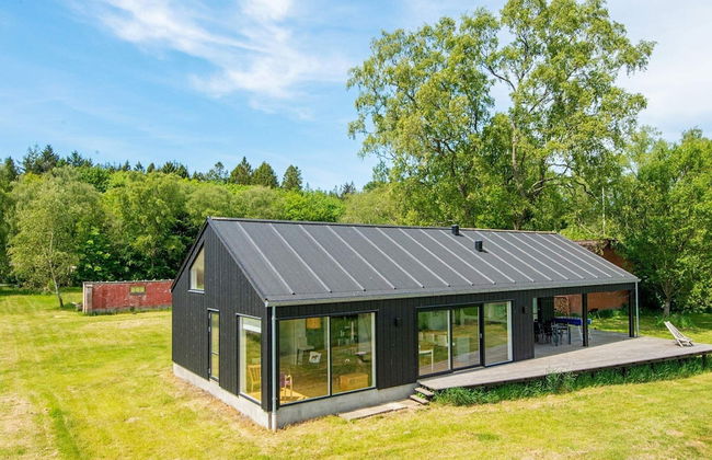 Luxury Retreat in Silkeborg - By Traum - Foto 1