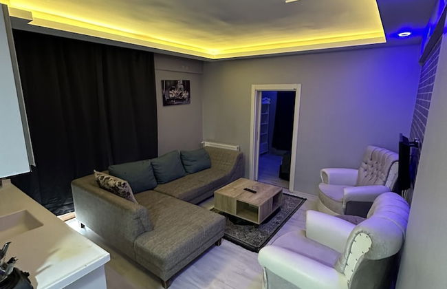 Zirve Suit Rezidans - Foto 9