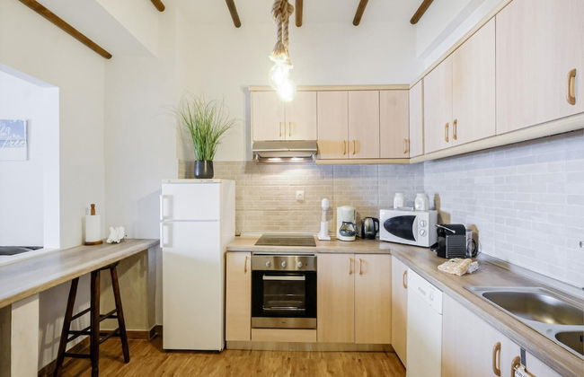 Comfortable Holiday Home With Terrace - Foto 17