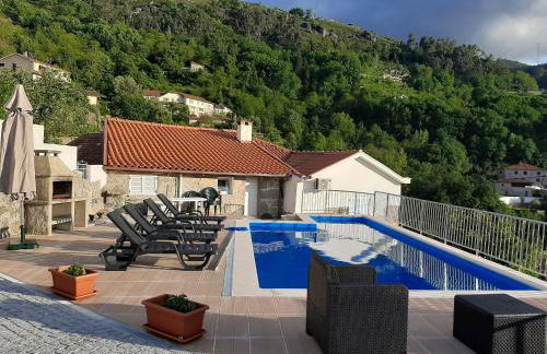 Casa do Quitaranda - Gerês - Foto 13