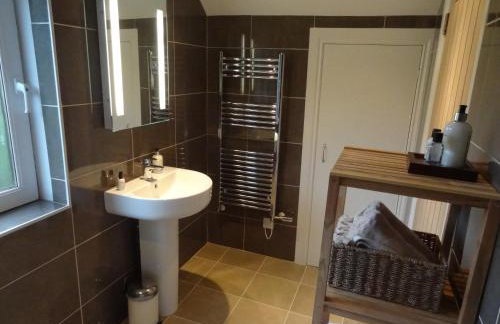 Coach House at The Glen - Foto 7