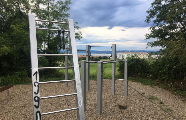 Apartment Lighthouse &free Parking in Izola-isola - Foto 16