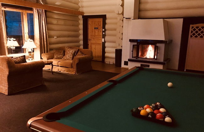 Holiday Village Kukkapää - Foto 26