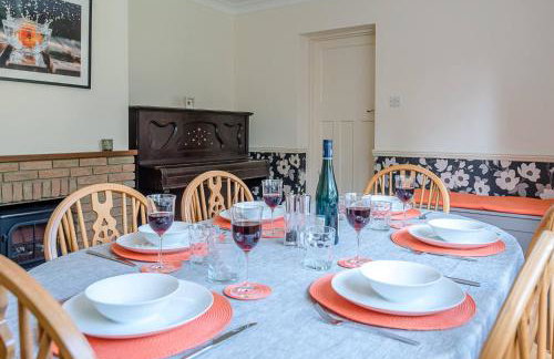 The Spinney Saxtead nr Framlingham - Foto 7