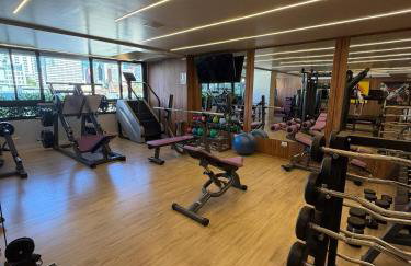 Studio moderno e completo com ótima localização - Foto 18