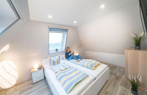 Ferienwohnung Kiebitz II - Foto 11