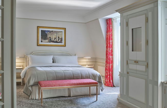 Le Meurice - Dorchester Collection - Foto 20