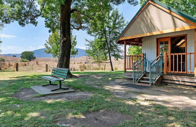 Colac Colac Caravan Park - Foto 35