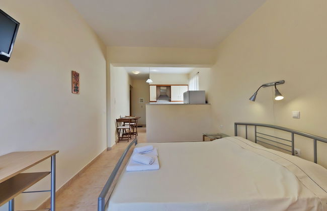 Matina's Residence - Foto 2