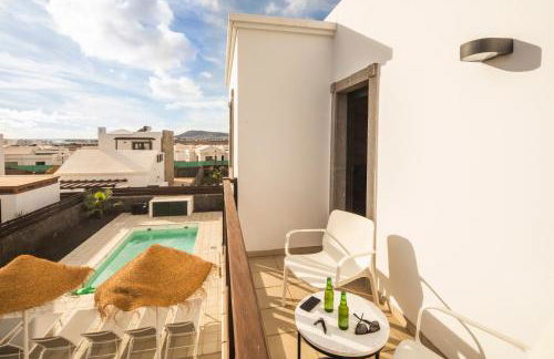 Playa Blanca Beach Mate - Foto 46