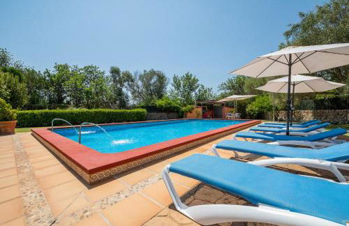 Finca Margarita by Mallorca House Rent - Foto 3