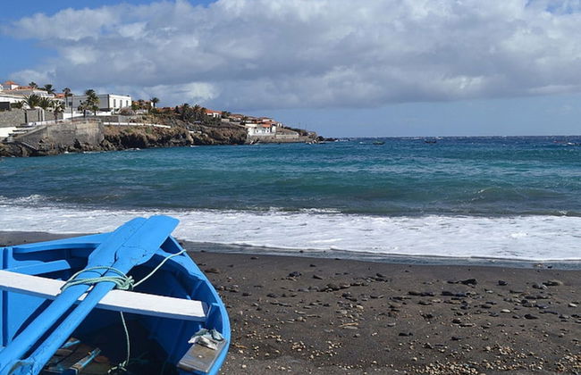 Belvilla by OYO Holiday Home in Arico El Nuevo - Foto 34