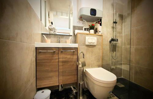 Cosy Aulnay-Paris Nord -Expo Villepinte - Foto 12