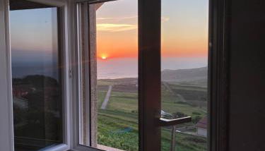 Mirador do faro Touriñan - Foto 5