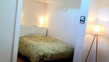 T3 duplex lumineux en centre-ville (plage à 10mn) - Foto 3