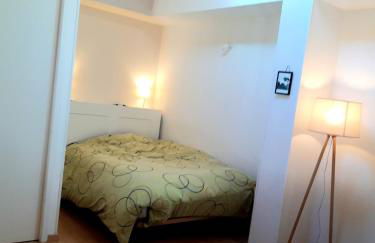 T3 duplex lumineux en centre-ville (plage à 10mn) - Foto 3